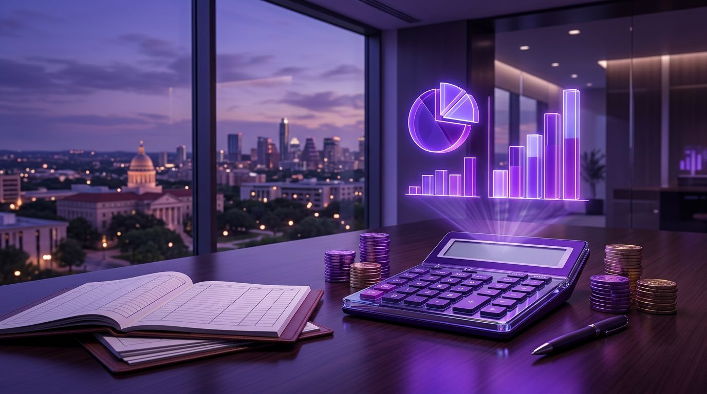 Top 10 Best Accounting Firms in College Station