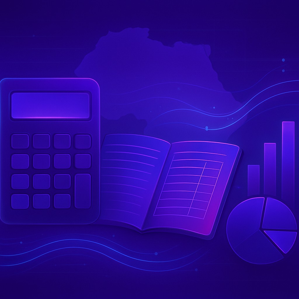 Top 10 Best Accounting Firms in Congo
