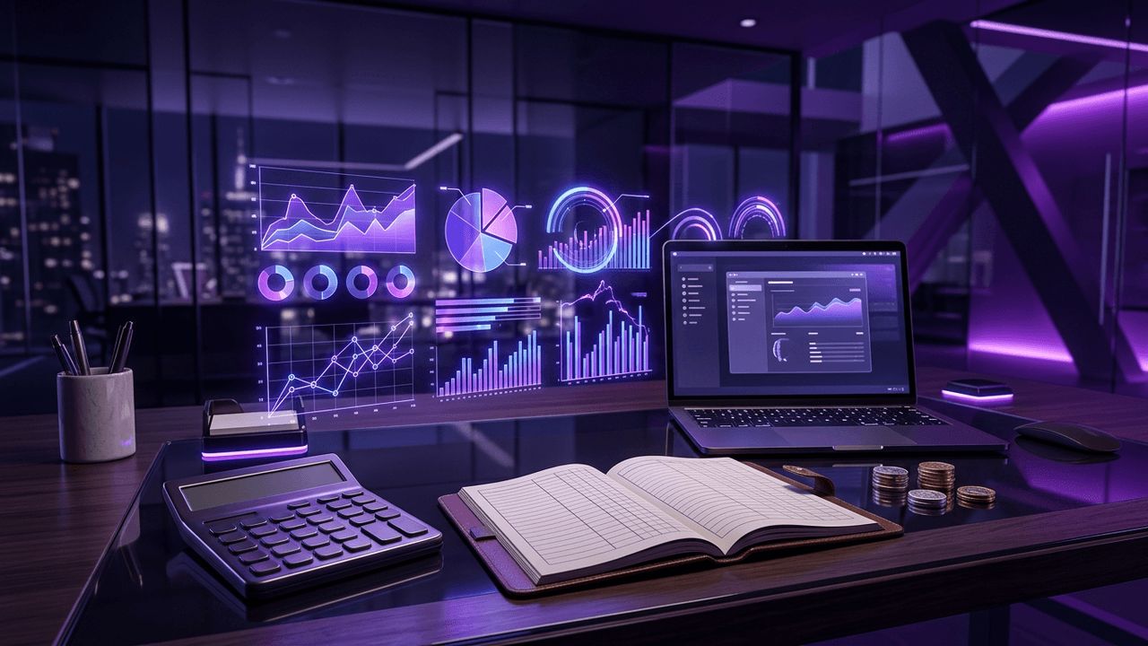 Top 10 Best Accounting Firms in Conroe