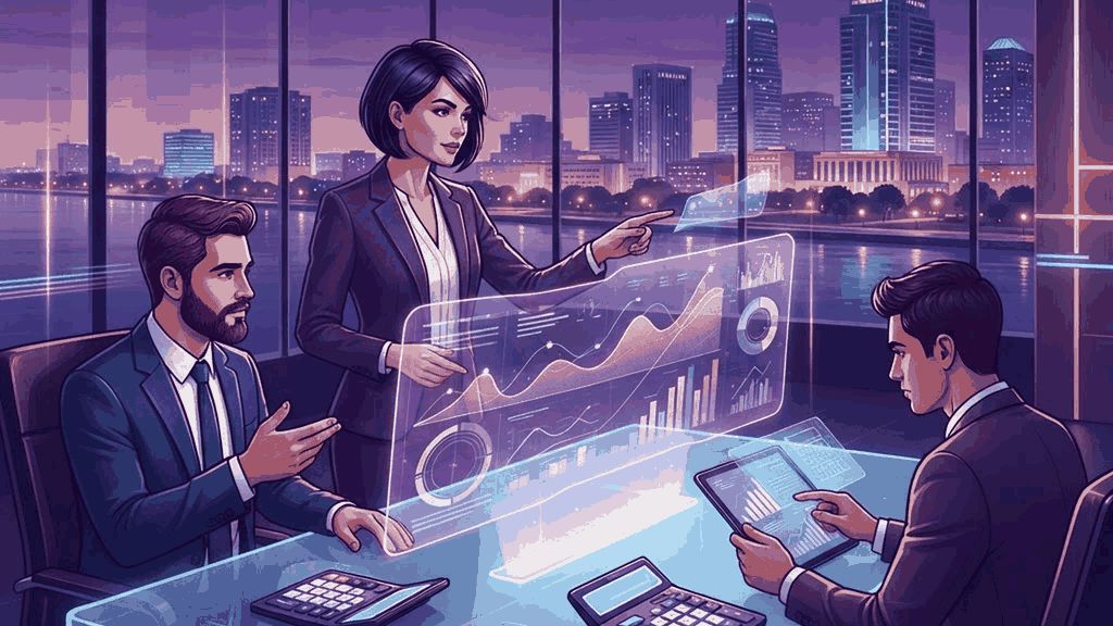 Top 10 Best Accounting Firms in Corpus Christi