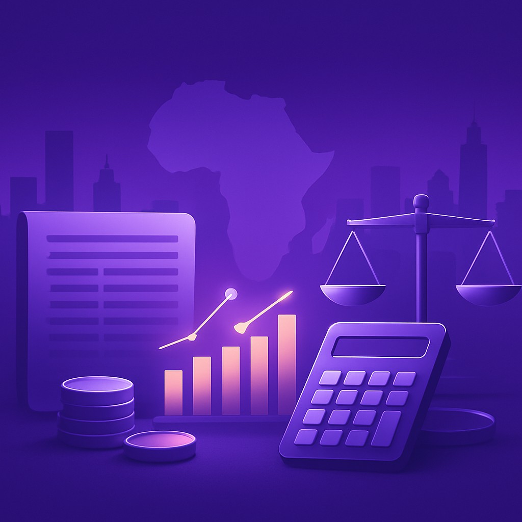 Top 10 Best Accounting Firms in Côte d'Ivoire