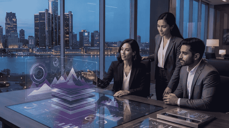 Top 10 Best Accounting Firms in Detroit