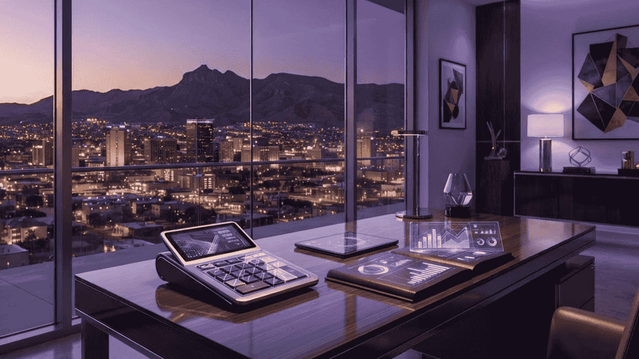 Top 10 Best Accounting Firms in El Paso