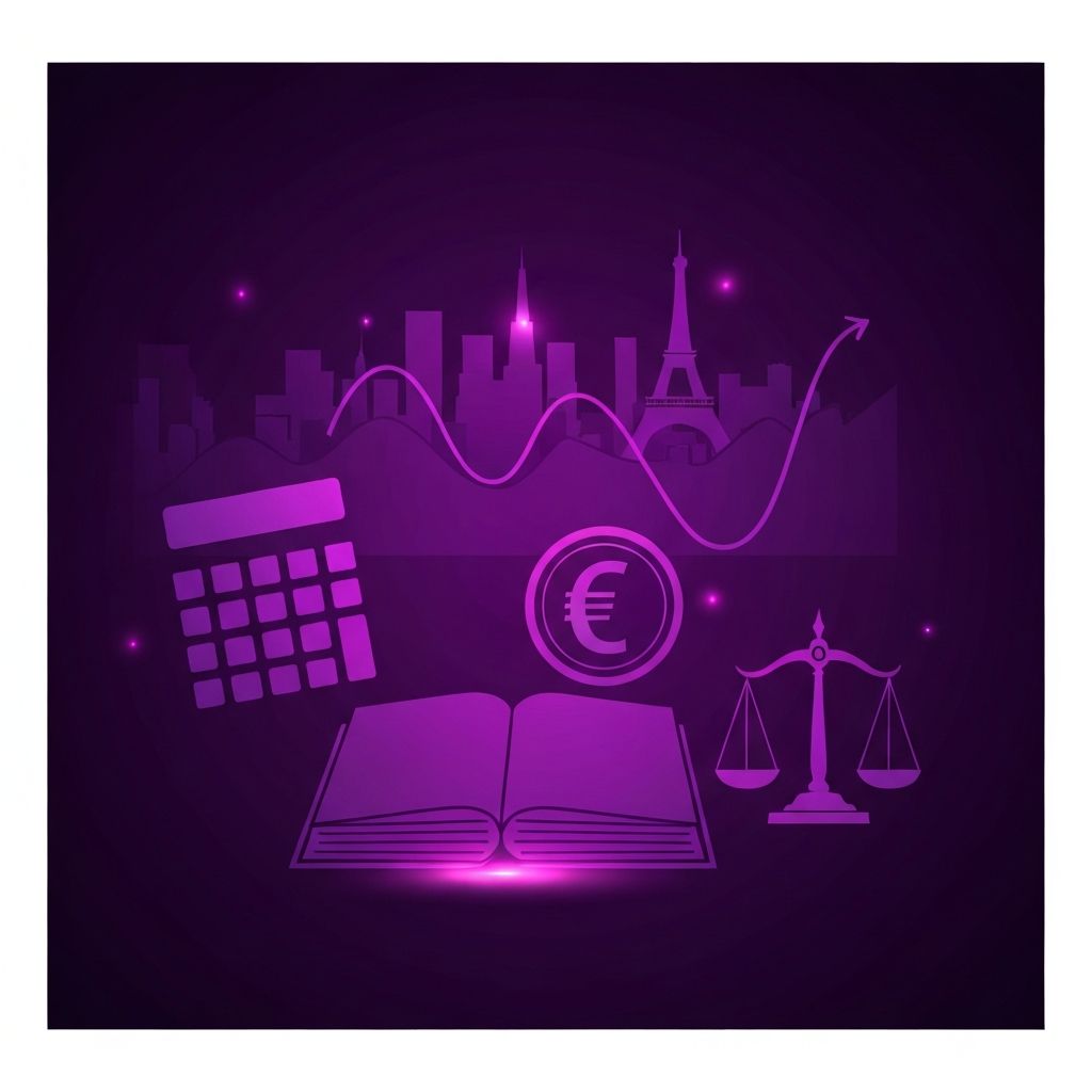 Top 10 Best Accounting Firms in France