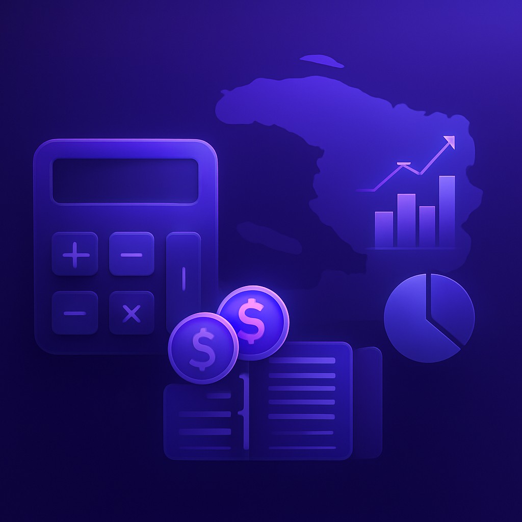 Top 10 Best Accounting Firms in Haiti
