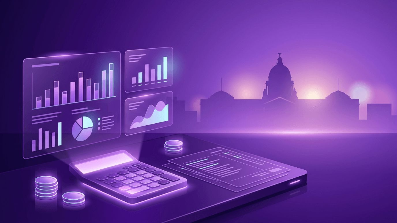 Top 10 Best Accounting Firms in Jackson