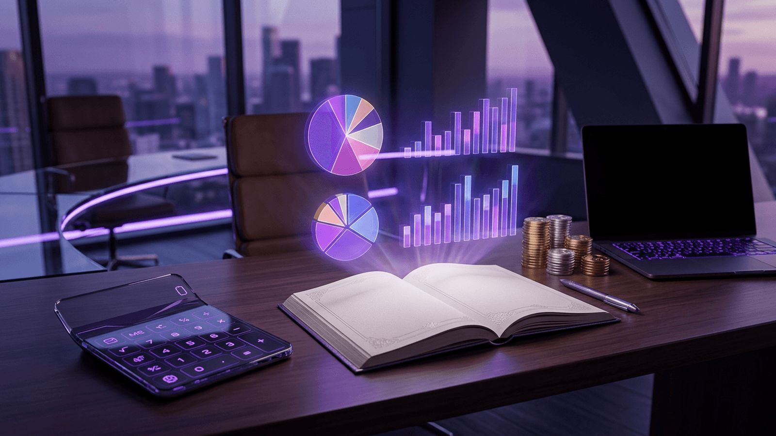 Top 10 Best Accounting Firms in Meridian