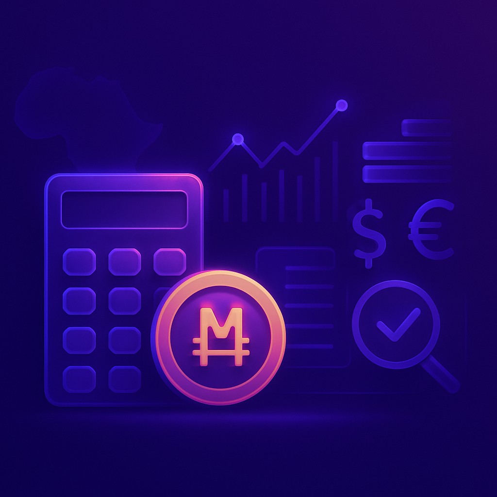 Top 10 Best Accounting Firms in Mozambique
