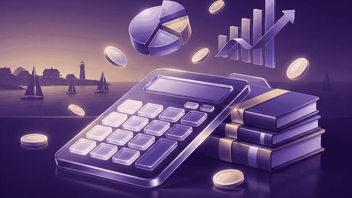 Top 10 Best Accounting Firms in Oyster Bay