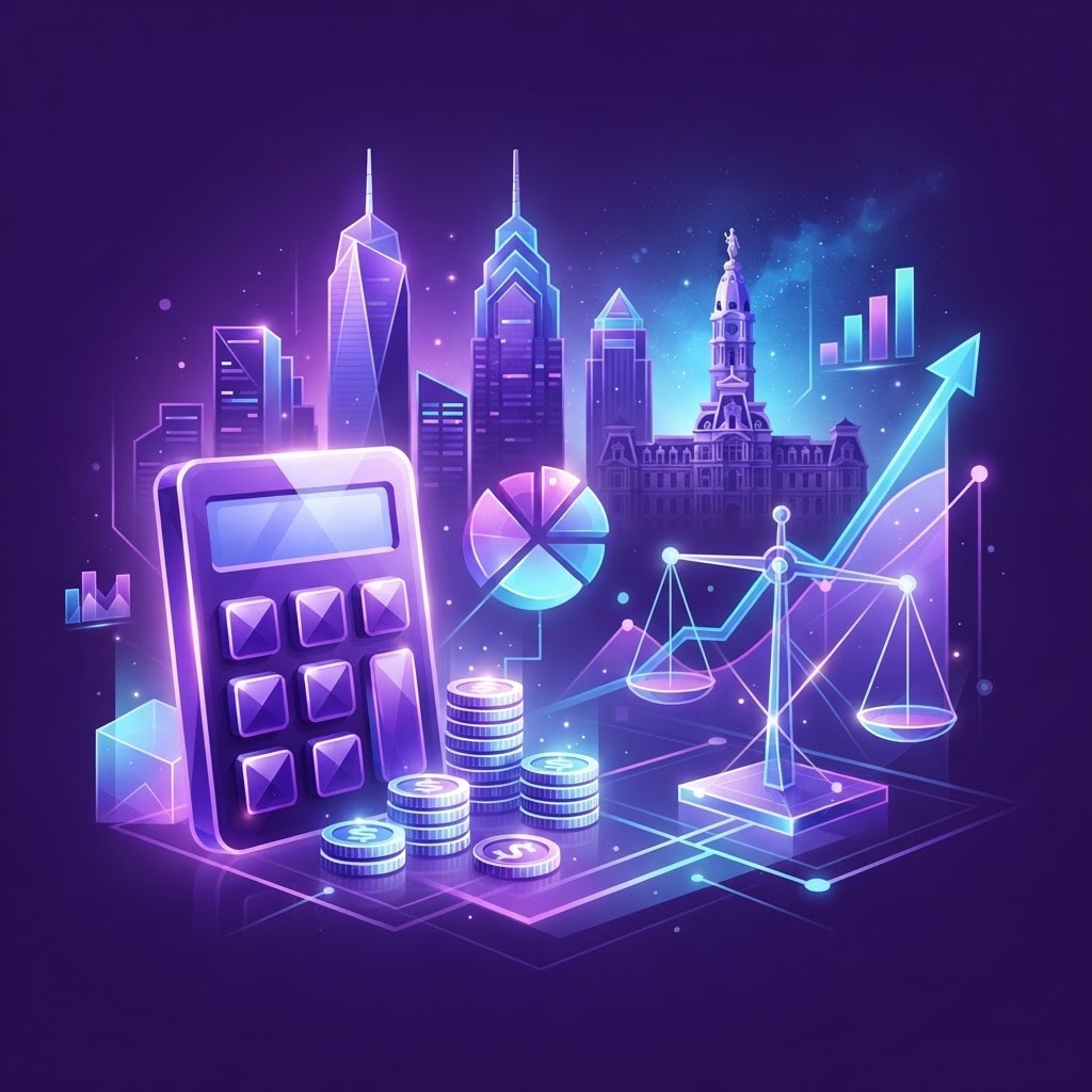 Top 10 Best Accounting Firms in Philadelphia