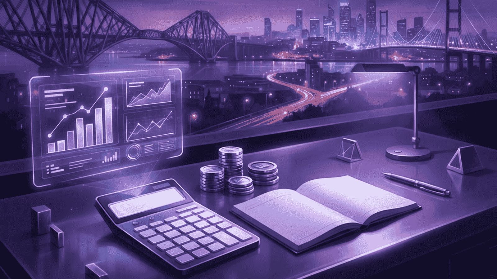 Top 10 Best Accounting Firms in Pittsburgh