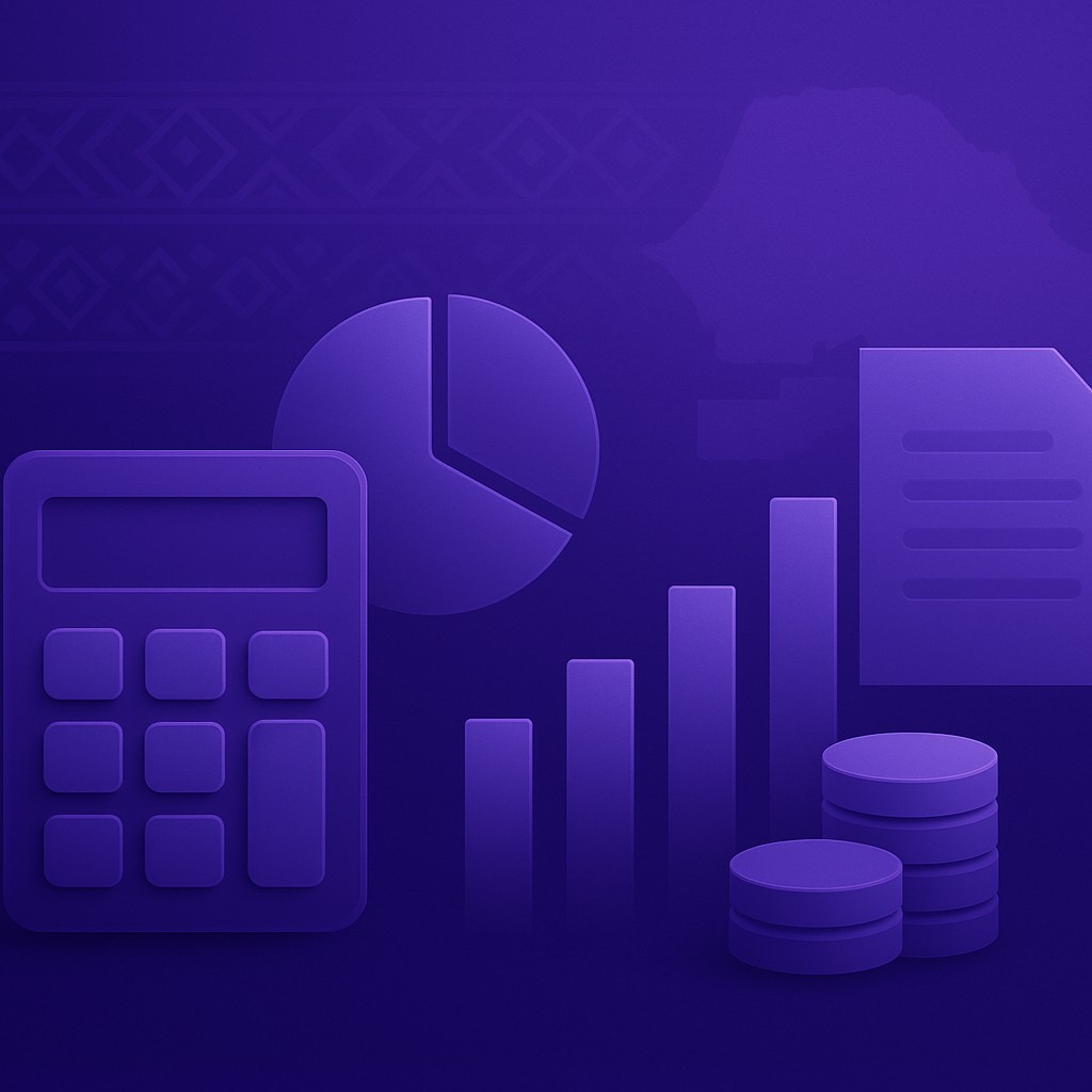 Top 10 Best Accounting Firms in Senegal