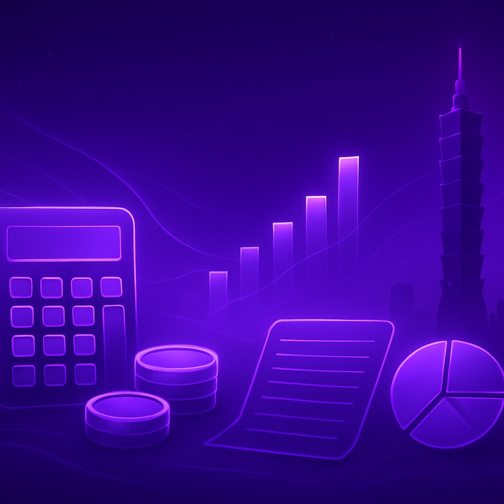 Top 10 Best Accounting Firms in Taiwan