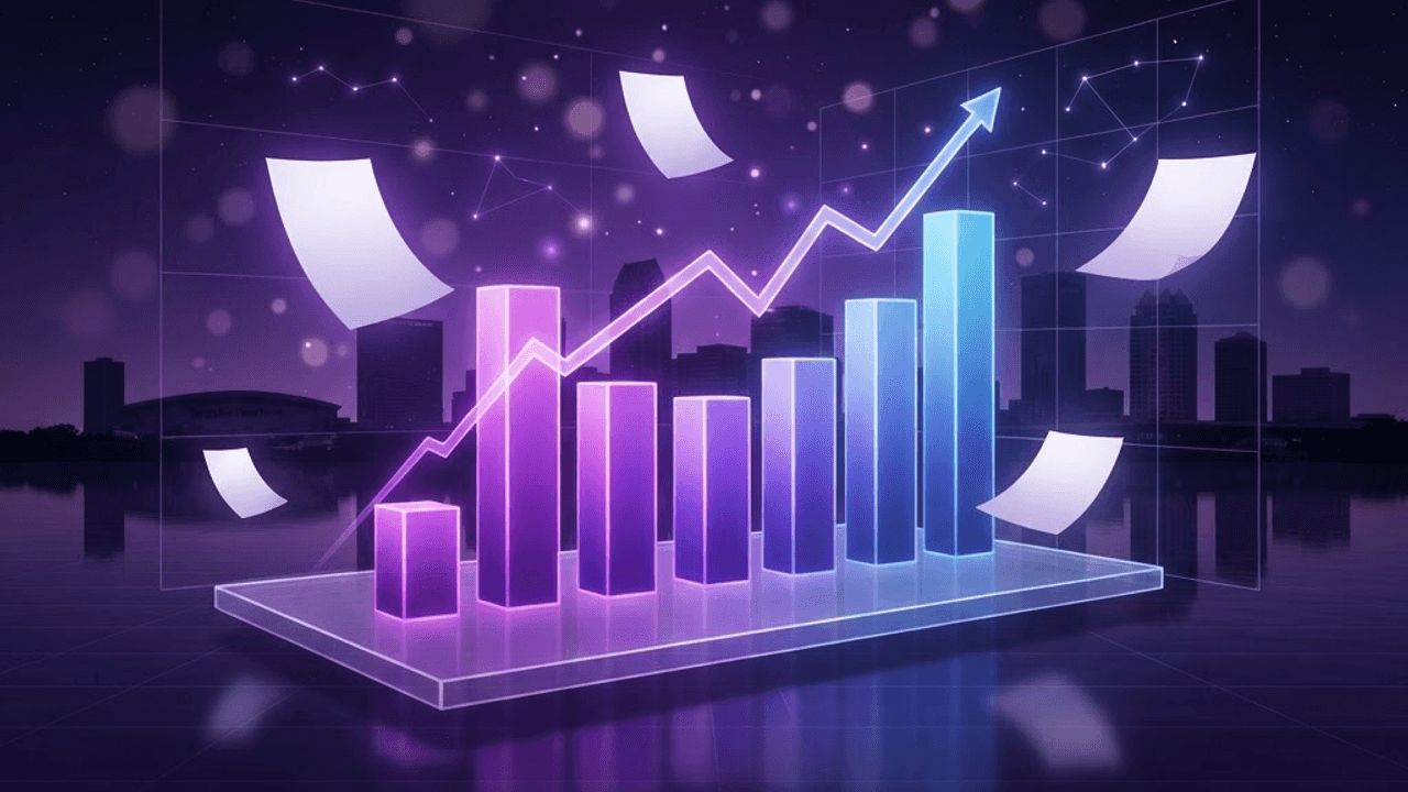 Top 10 Best Accounting Firms in Tampa