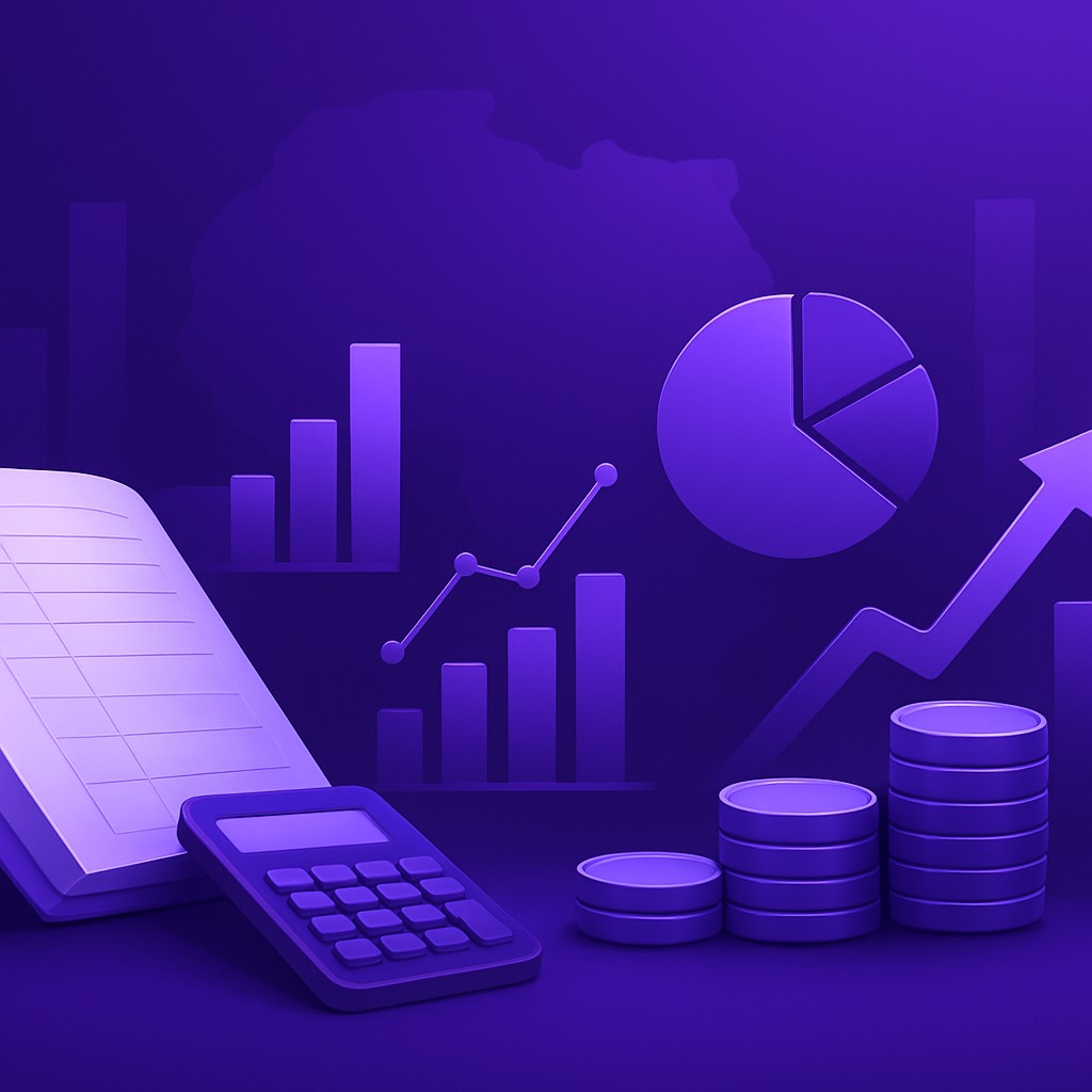 Top 10 Best Accounting Firms in Togo