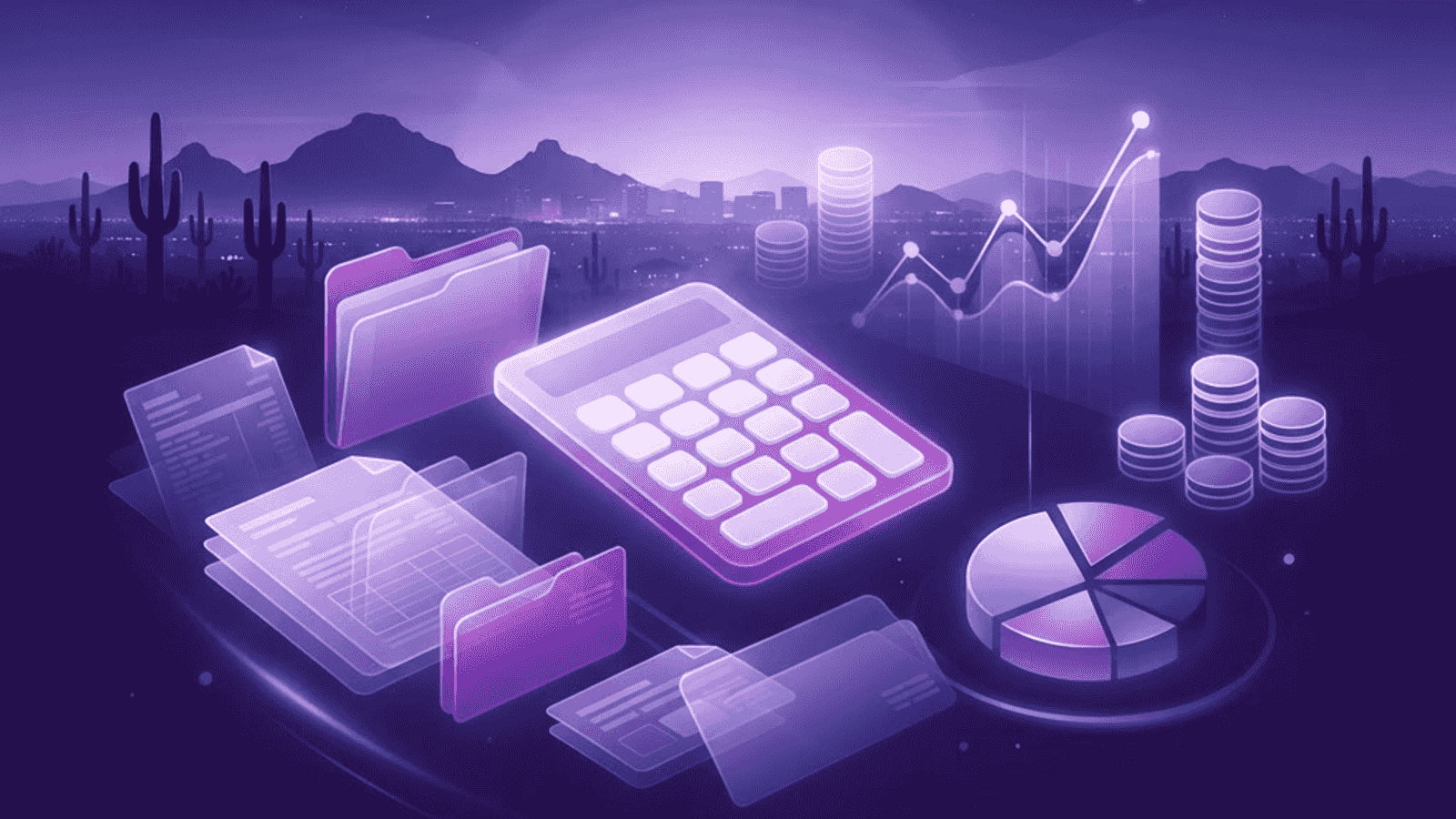 Top 10 Best Accounting Firms in Tucson