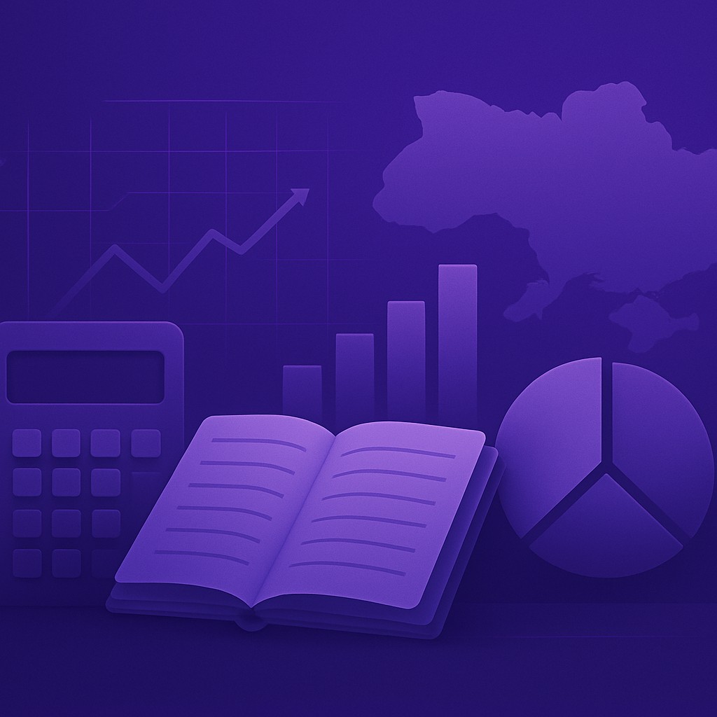 Top 10 Best Accounting Firms in Ukraine