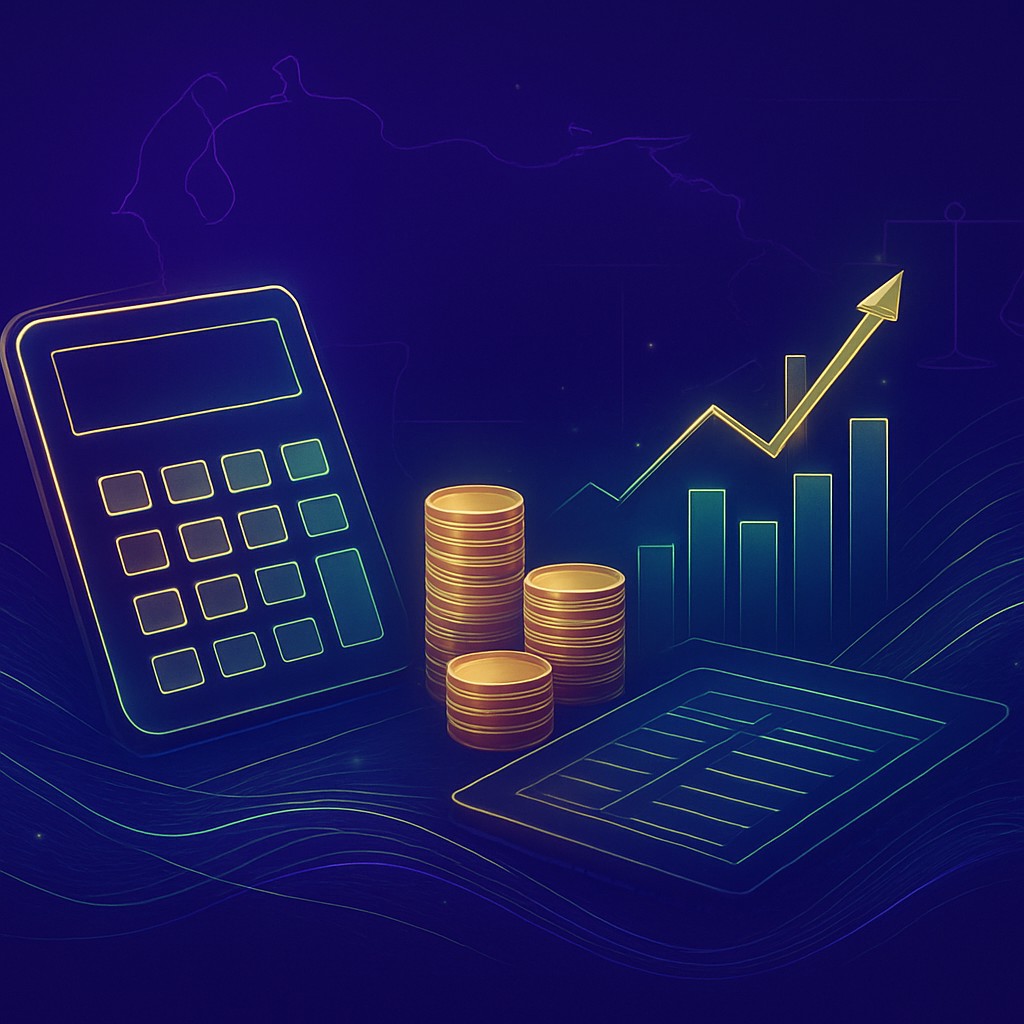 Top 10 Best Accounting Firms in Venezuela