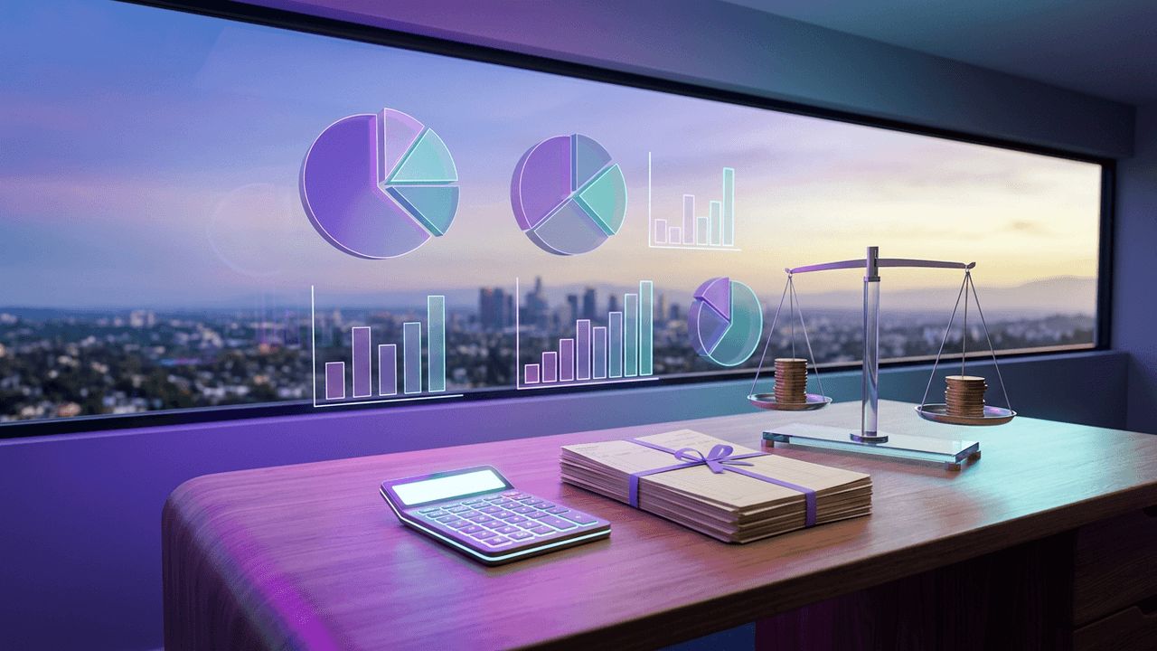 Top 10 Best Accounting Firms in Visalia