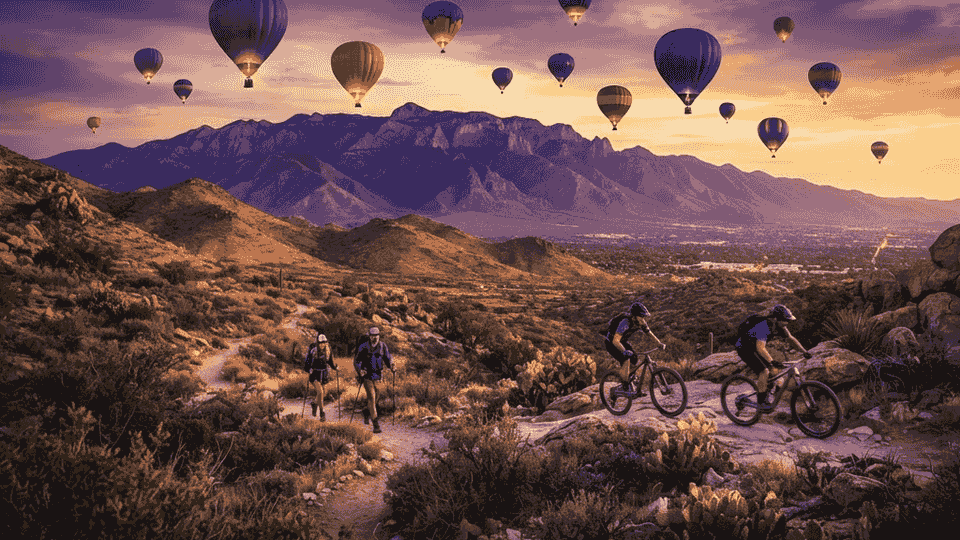 Top 10 Best Adventure Travel Companies in Albuquerque