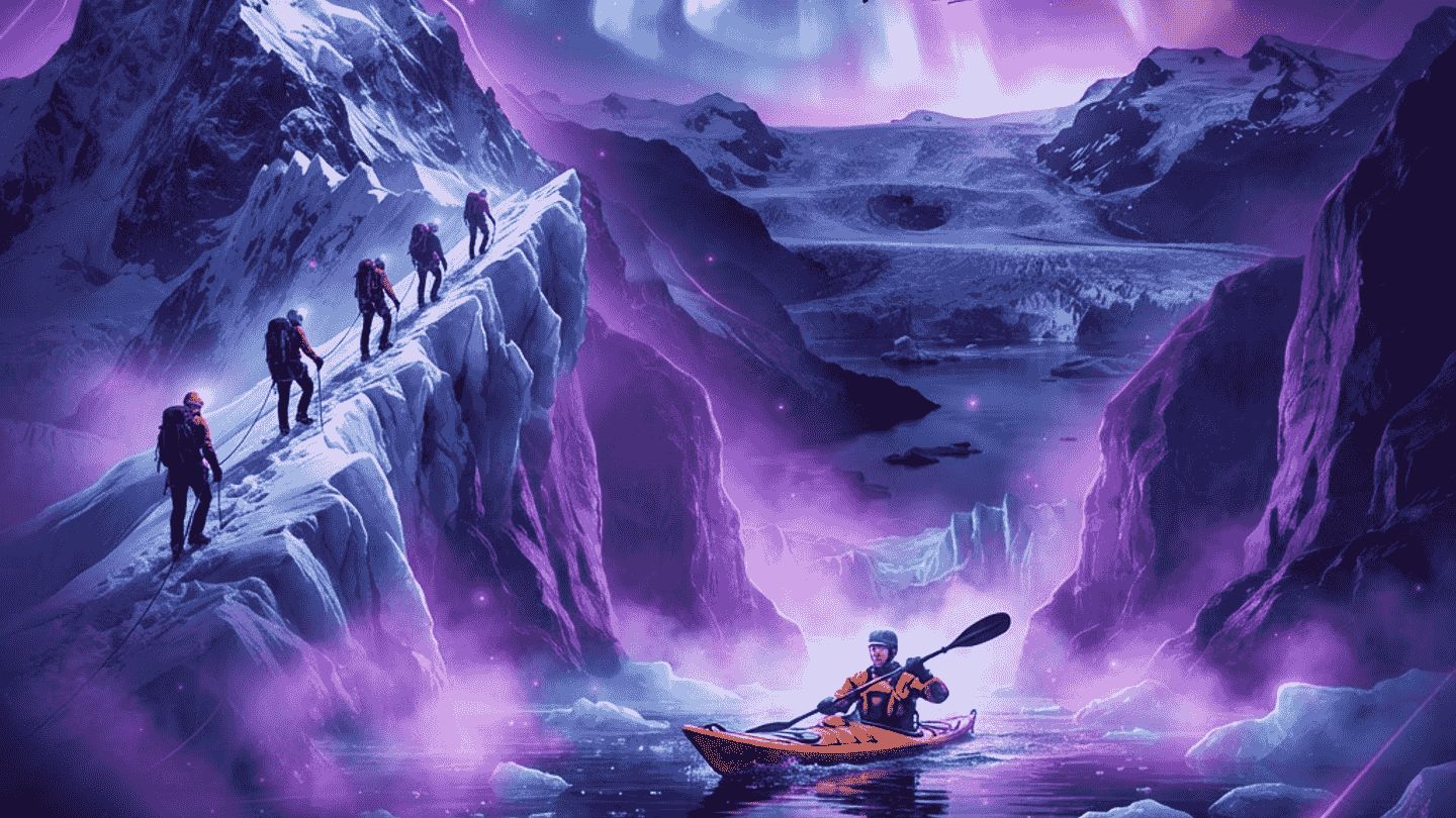 Top 10 Best Adventure Travel Companies in Anchorage