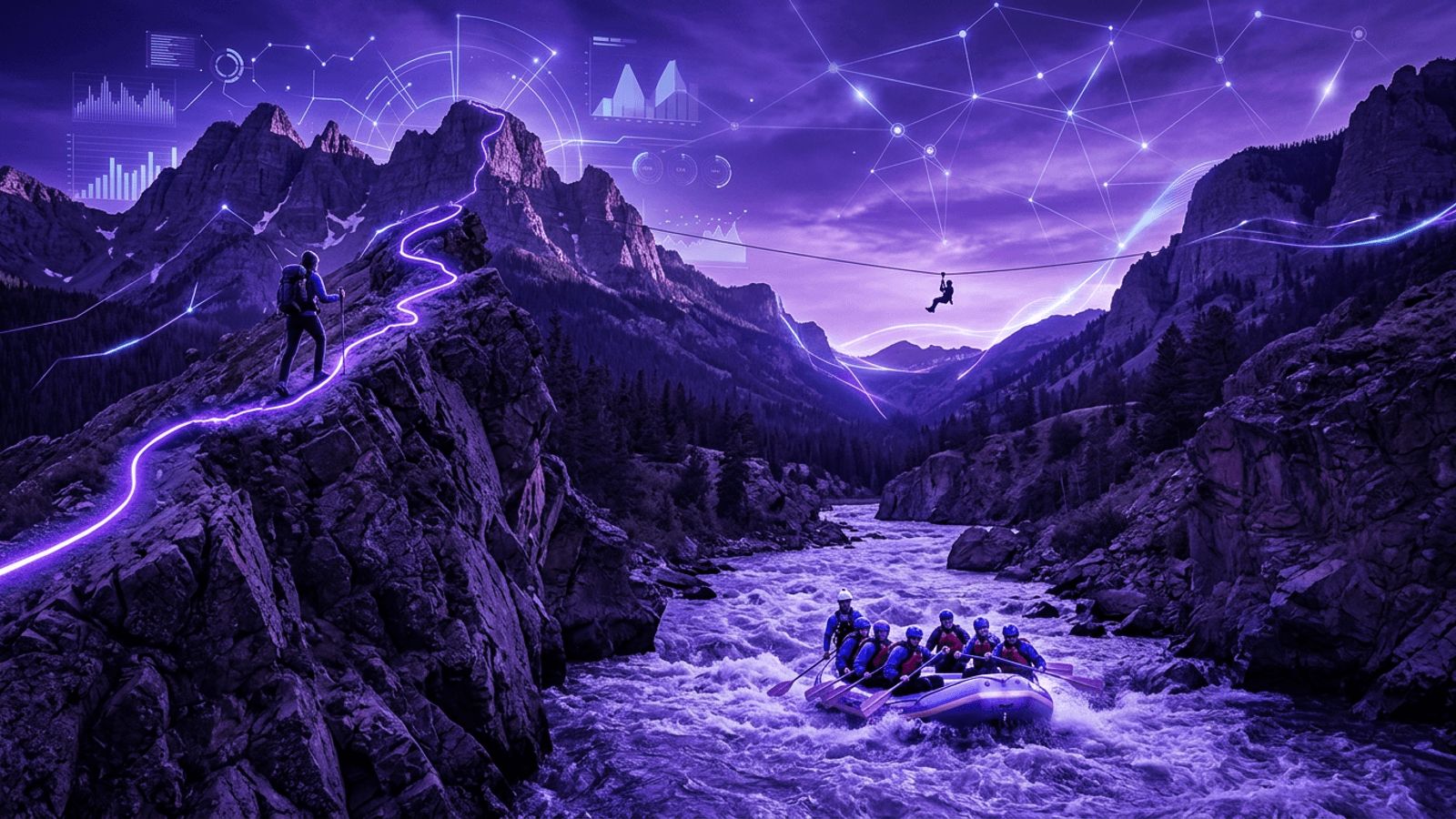 Top 10 Best Adventure Travel Companies in Arvada