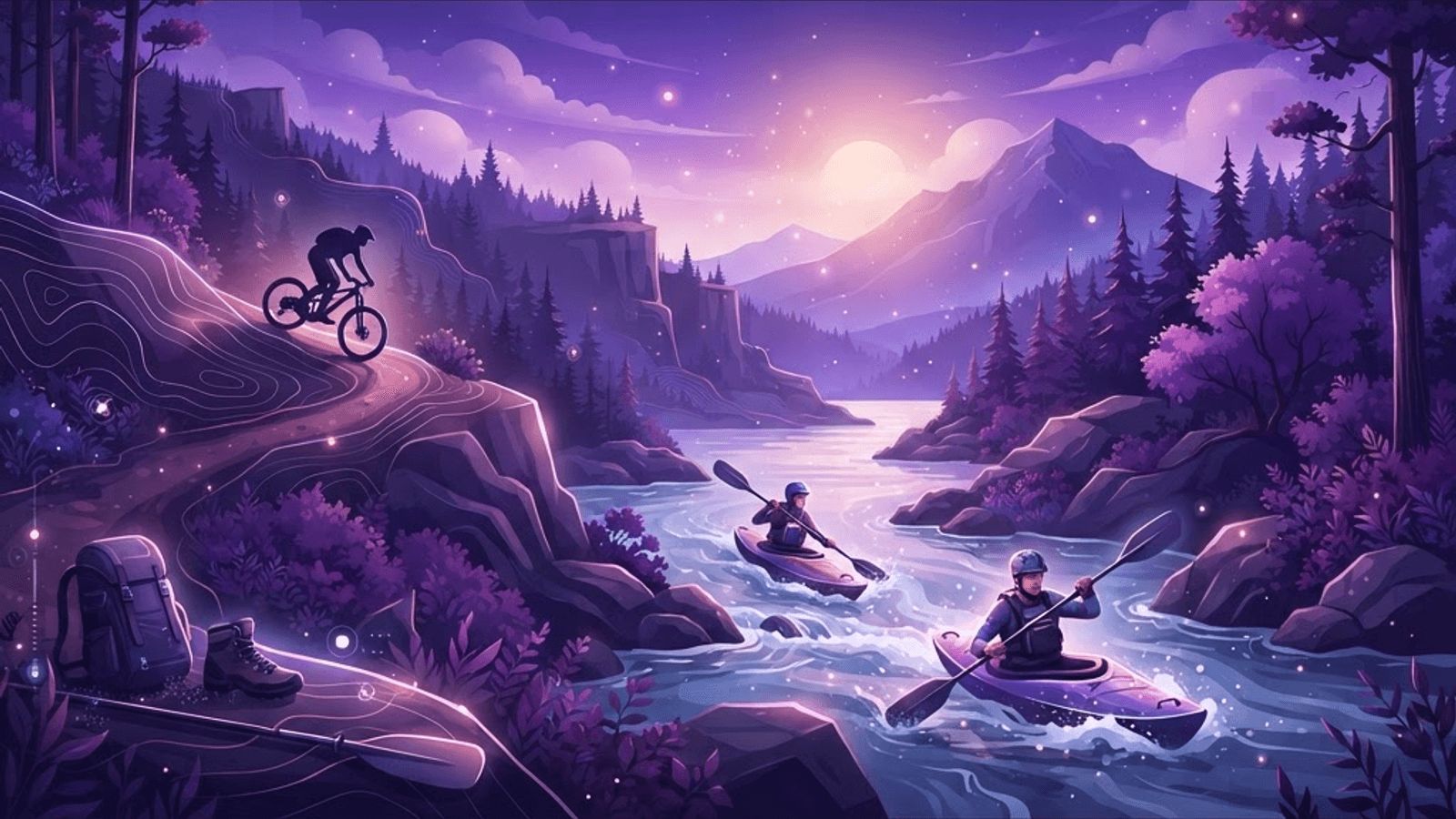 Top 10 Best Adventure Travel Companies in Augusta