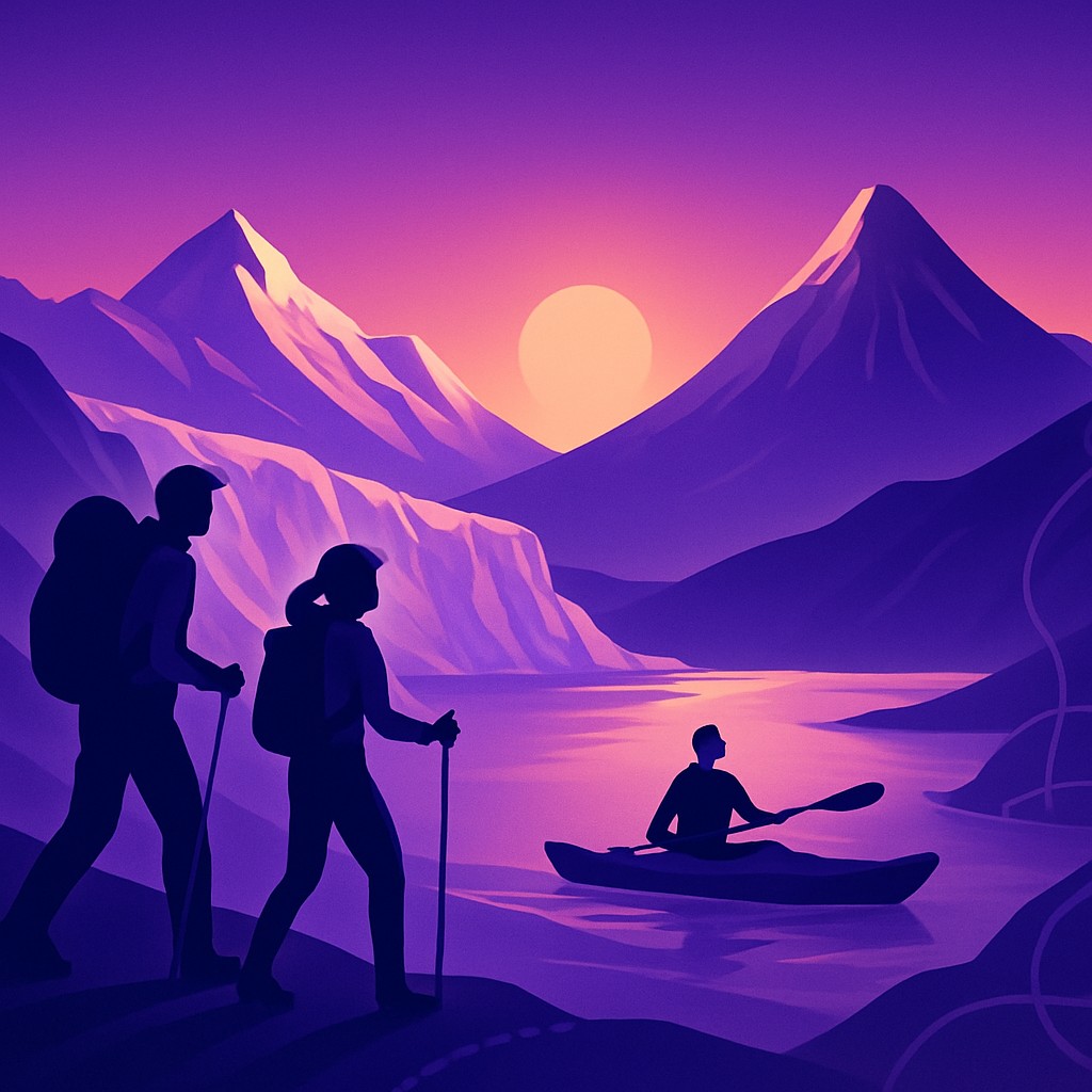 Top 10 Best Adventure Travel Companies in Chile
