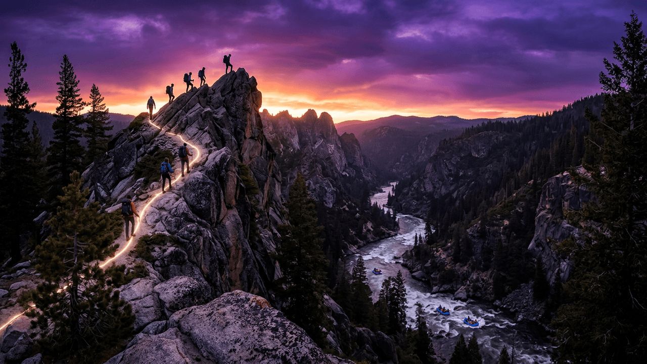 Top 10 Best Adventure Travel Companies in Clovis