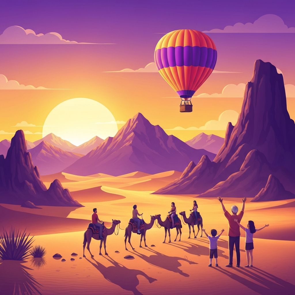 Top 10 Best Adventure Travel Companies in Egypt