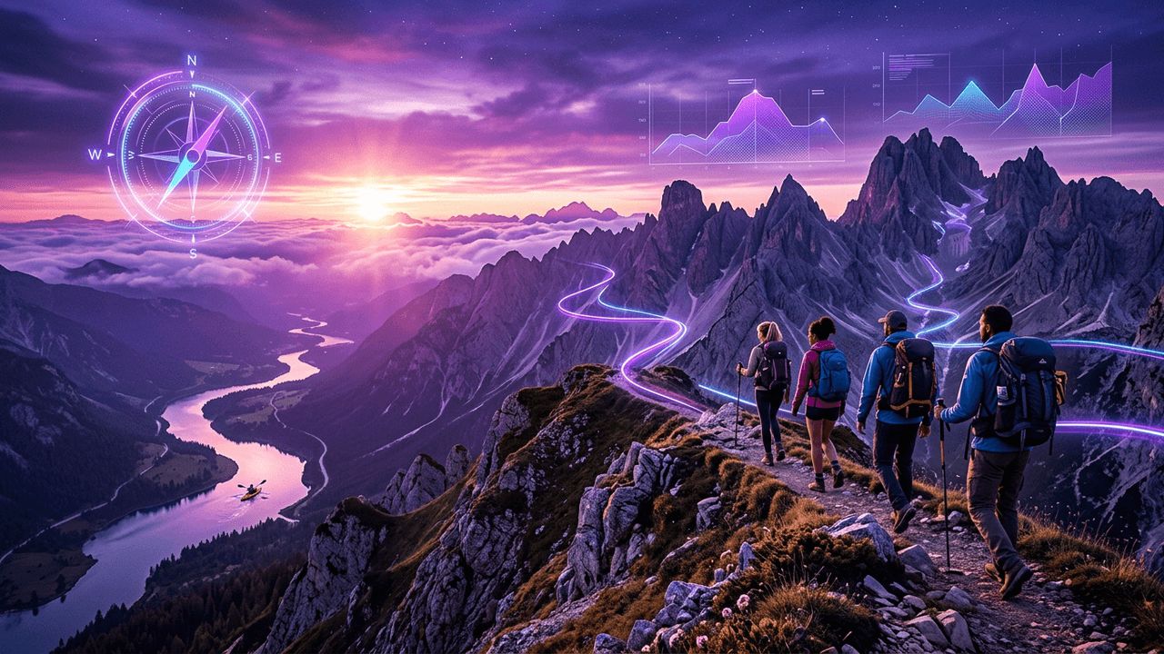 Top 10 Best Adventure Travel Companies in Elgin