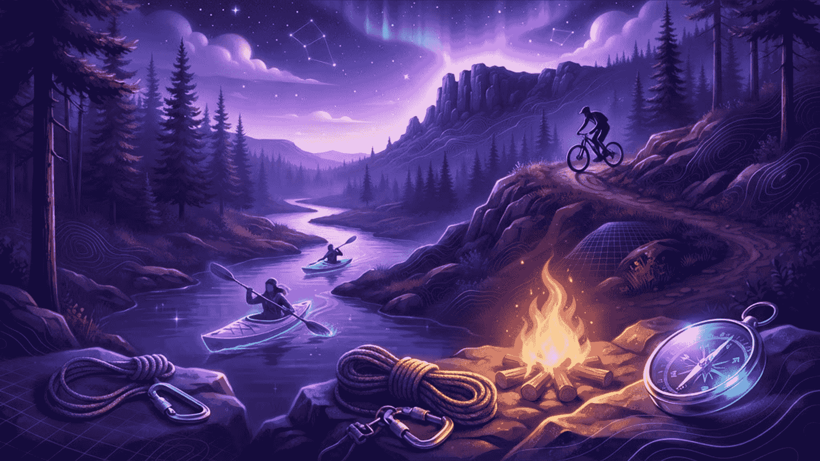 Top 10 Best Adventure Travel Companies in Fort Wayne