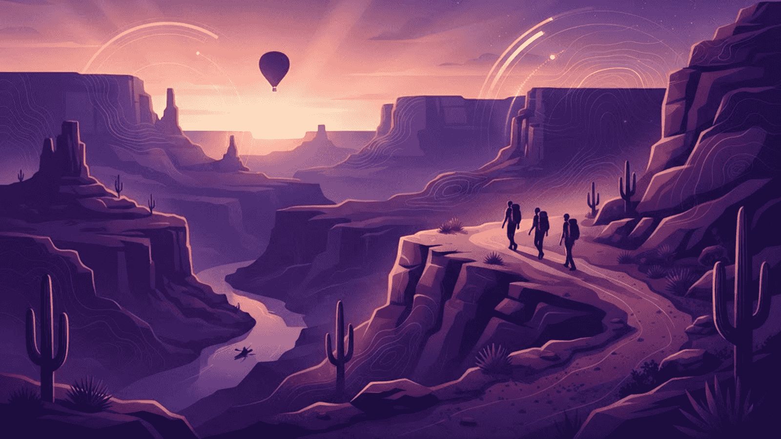 Top 10 Best Adventure Travel Companies in Gilbert