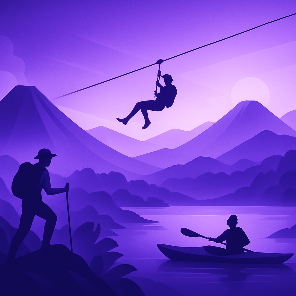 Top 10 Best Adventure Travel Companies in Guatemala