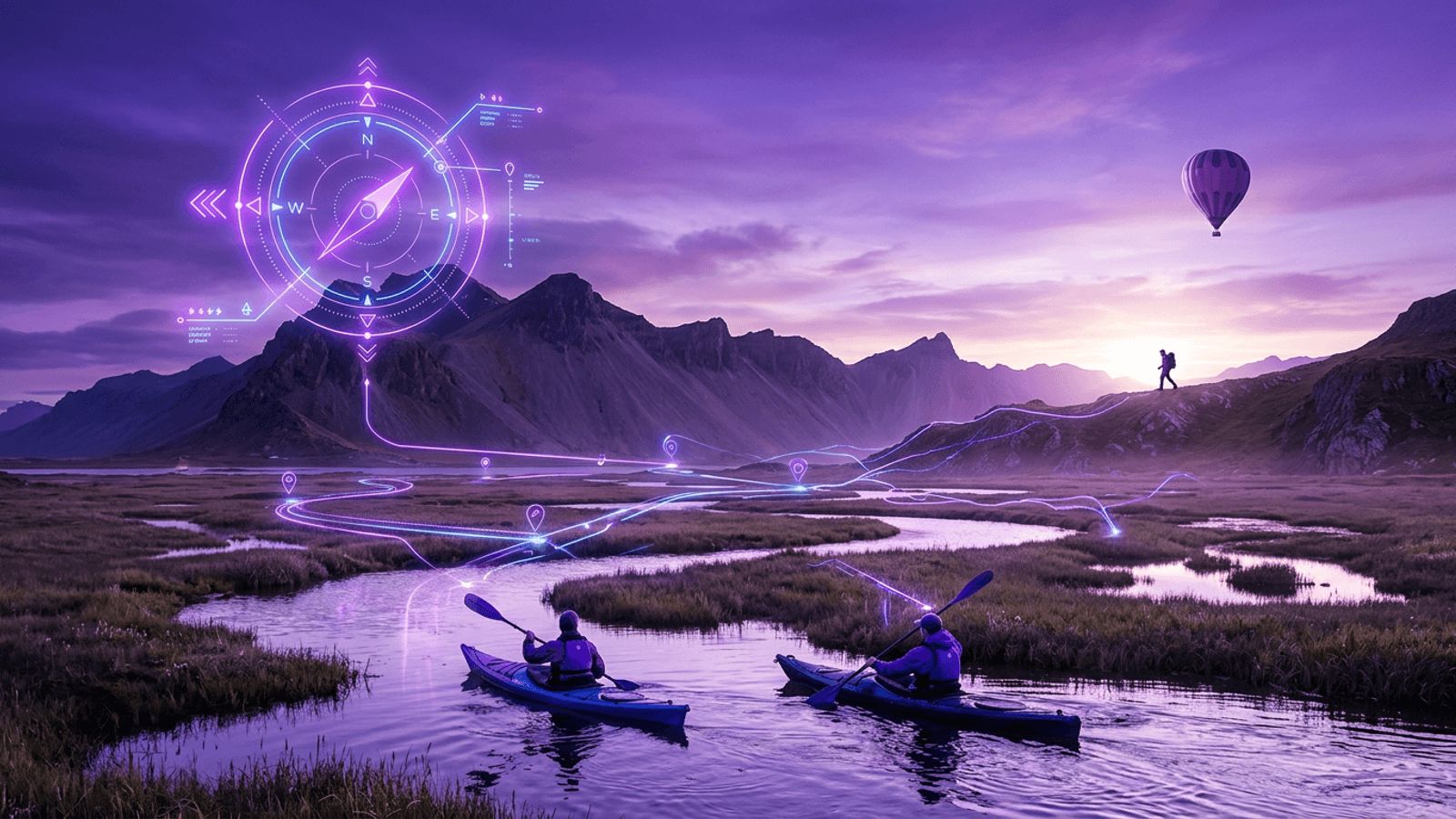 Top 10 Best Adventure Travel Companies in Hampton