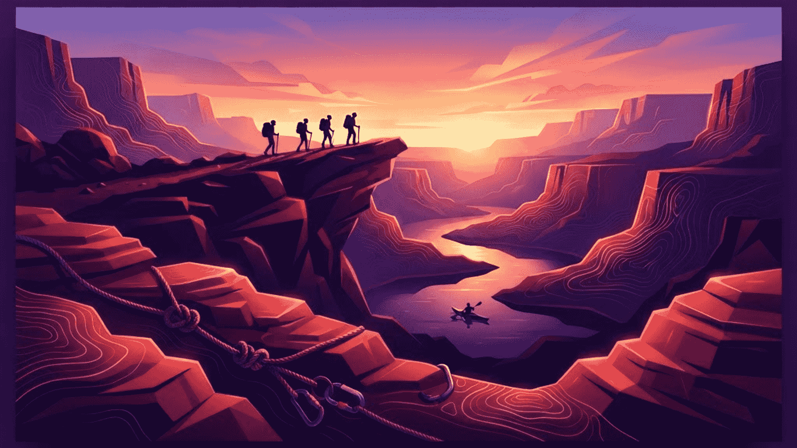 Top 10 Best Adventure Travel Companies in Henderson
