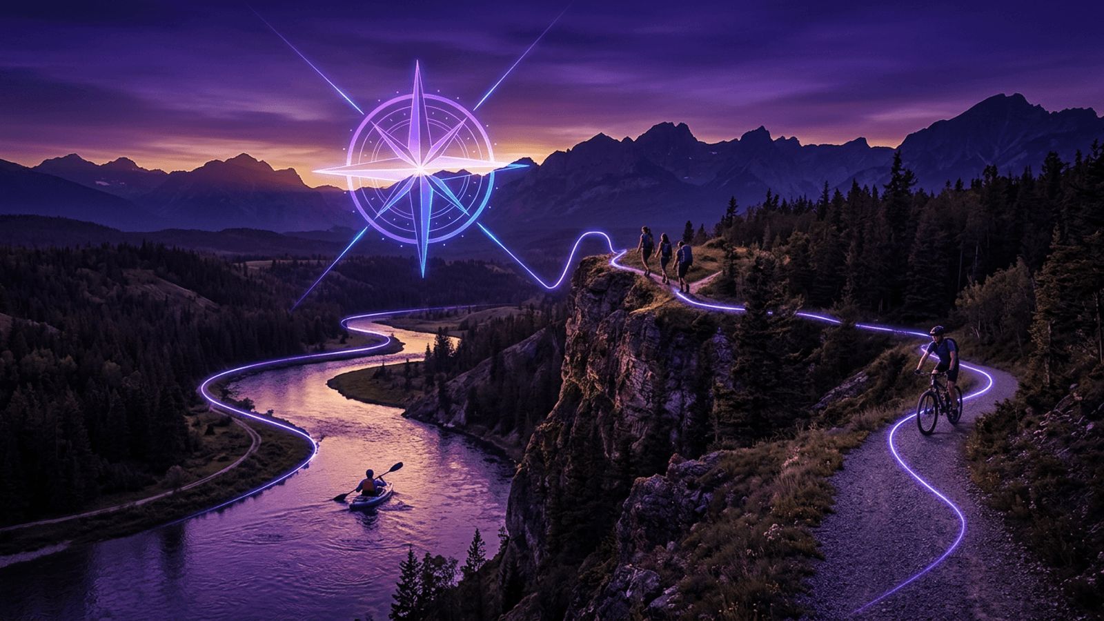 Top 10 Best Adventure Travel Companies in Independence