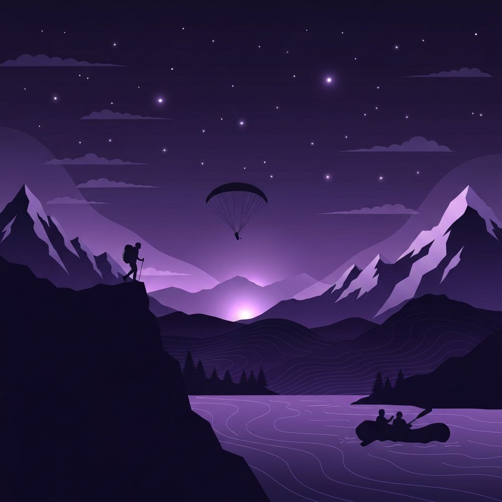 Top 10 Best Adventure Travel Companies in India