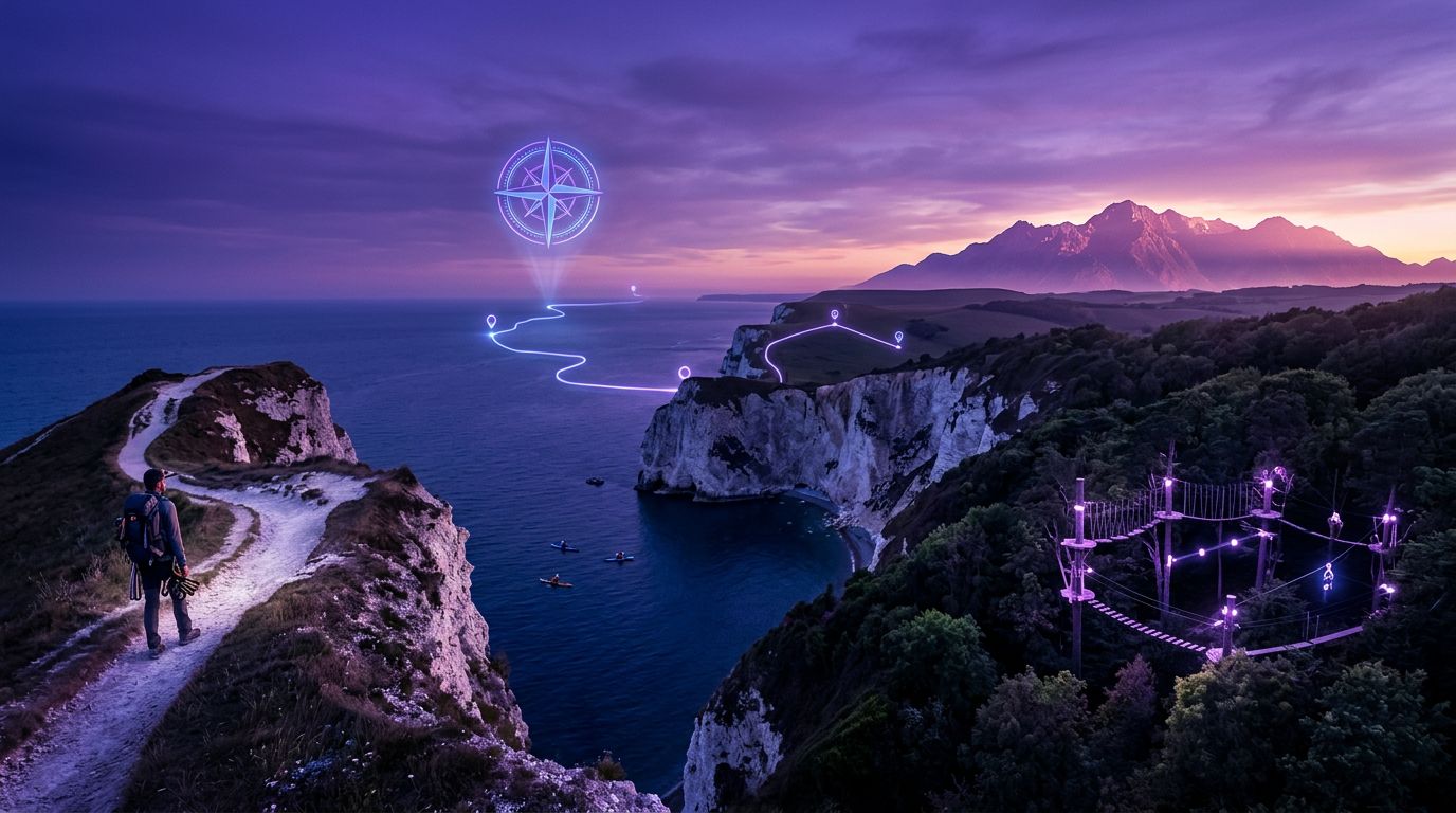 Top 10 Best Adventure Travel Companies in Kent