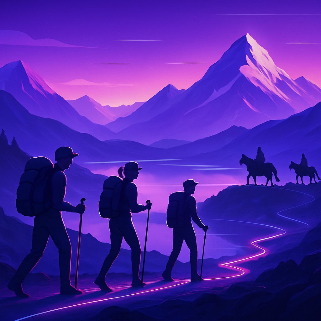 Top 10 Best Adventure Travel Companies in Kyrgyzstan