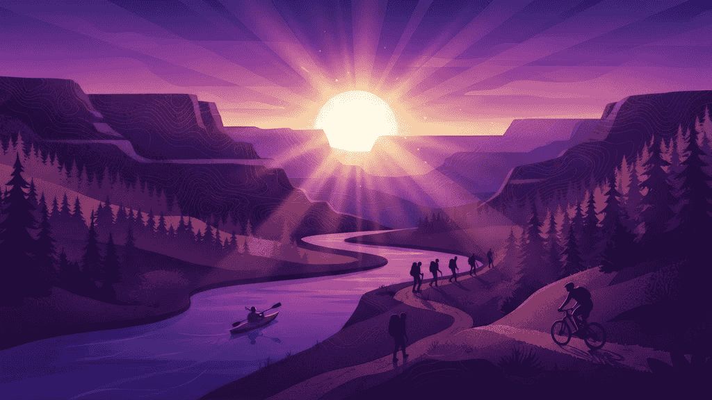 Top 10 Best Adventure Travel Companies in Lincoln