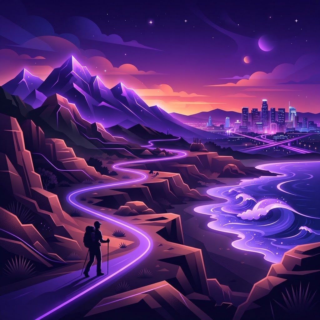 Top 10 Best Adventure Travel Companies in Los Angeles
