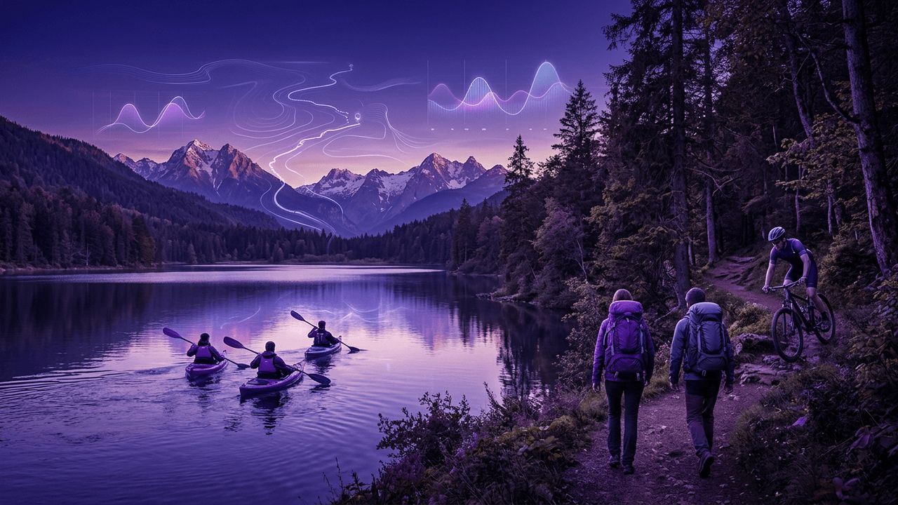 Top 10 Best Adventure Travel Companies in Norman