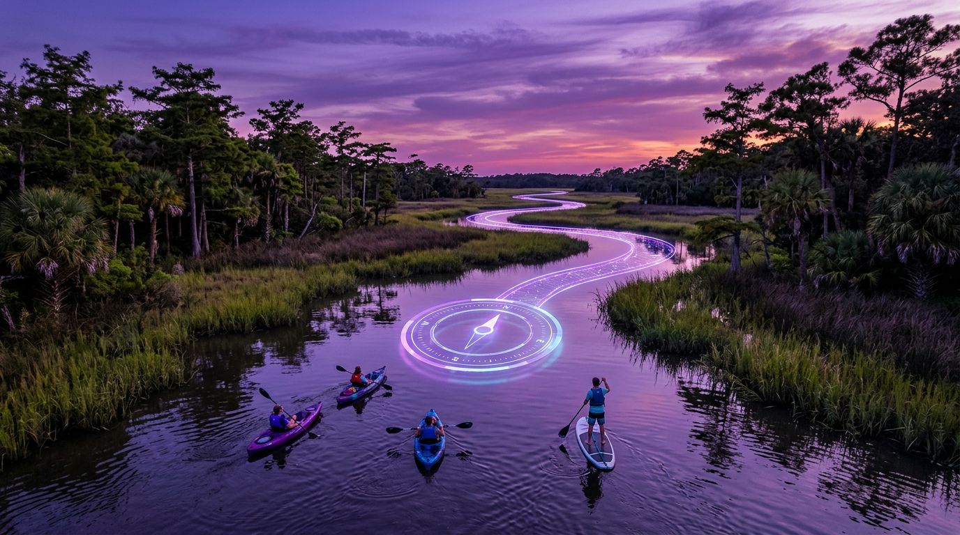 Top 10 Best Adventure Travel Companies in North Charleston