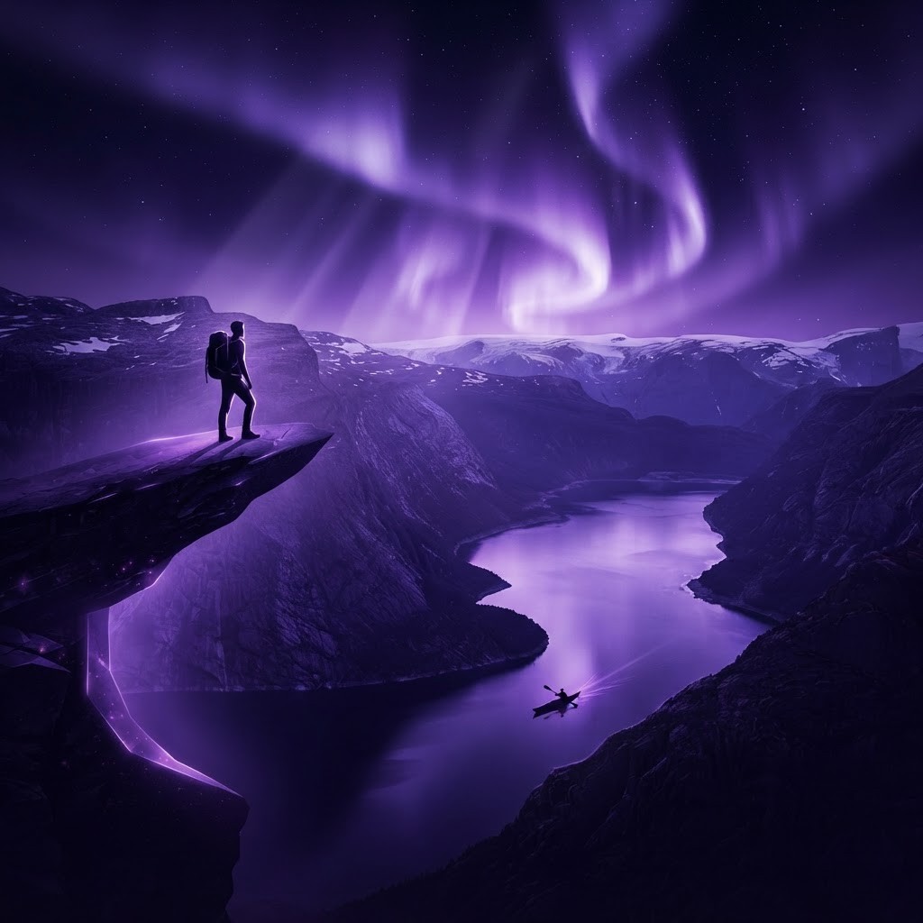 Top 10 Best Adventure Travel Companies in Norway