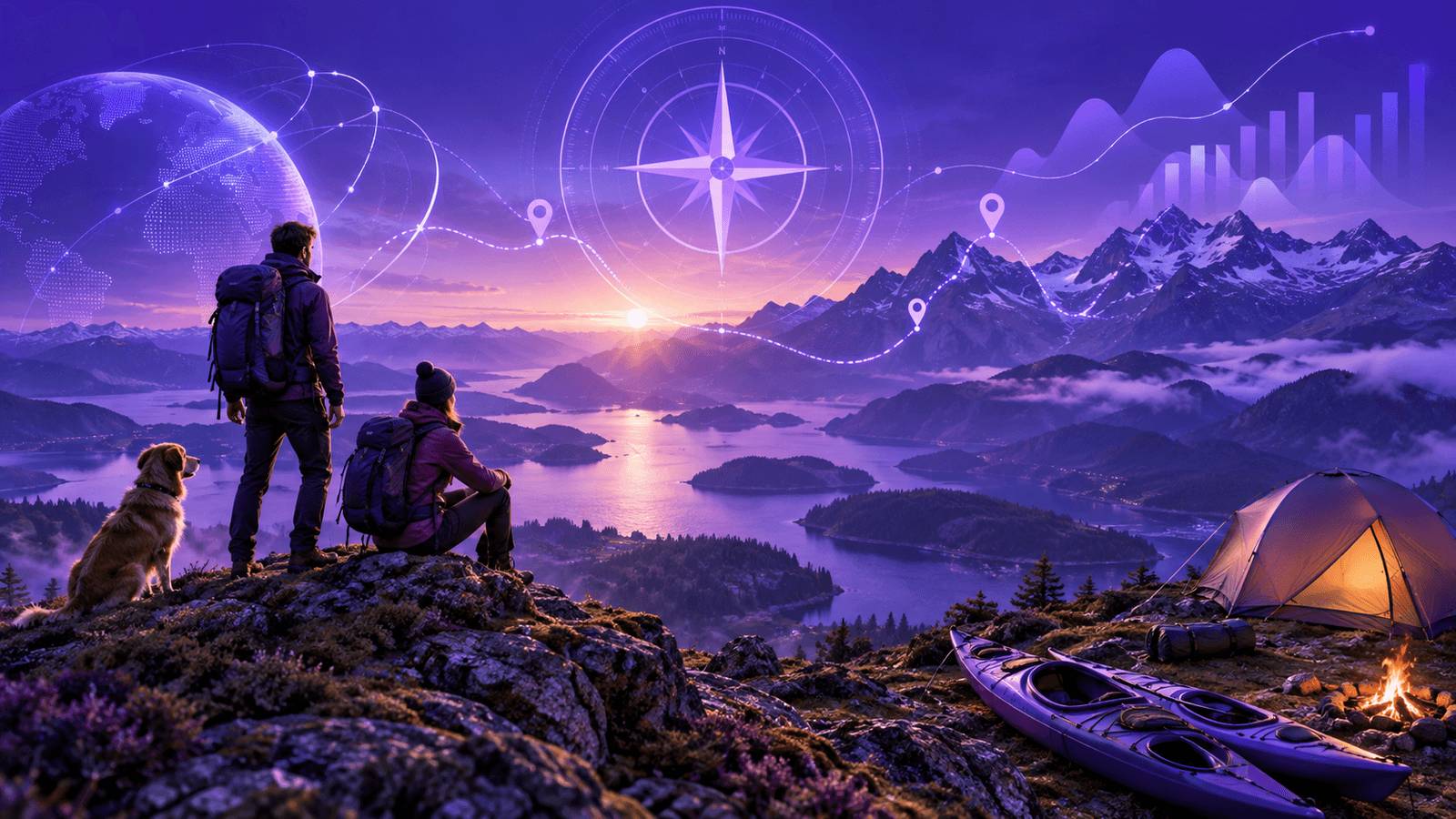 Top 10 Best Adventure Travel Companies in Olathe