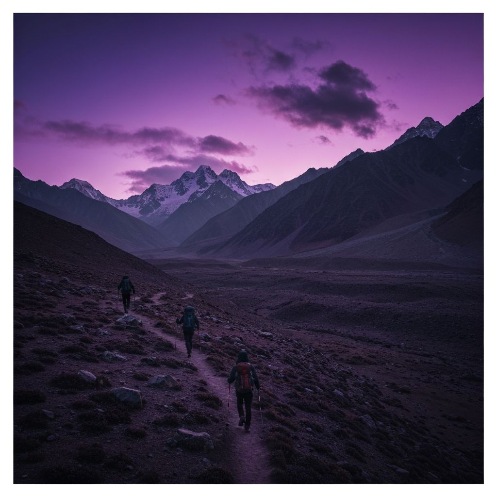 Top 10 Best Adventure Travel Companies in Pakistan