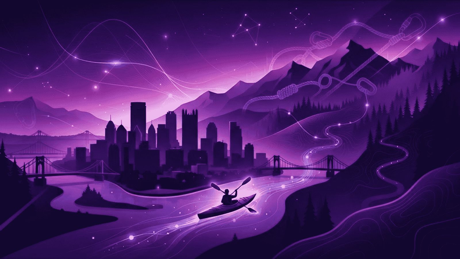 Top 10 Best Adventure Travel Companies in Pittsburgh