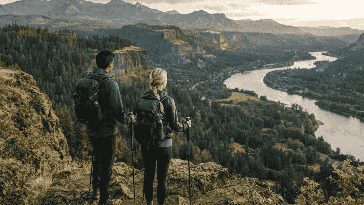 Top 10 Best Adventure Travel Companies in Portland