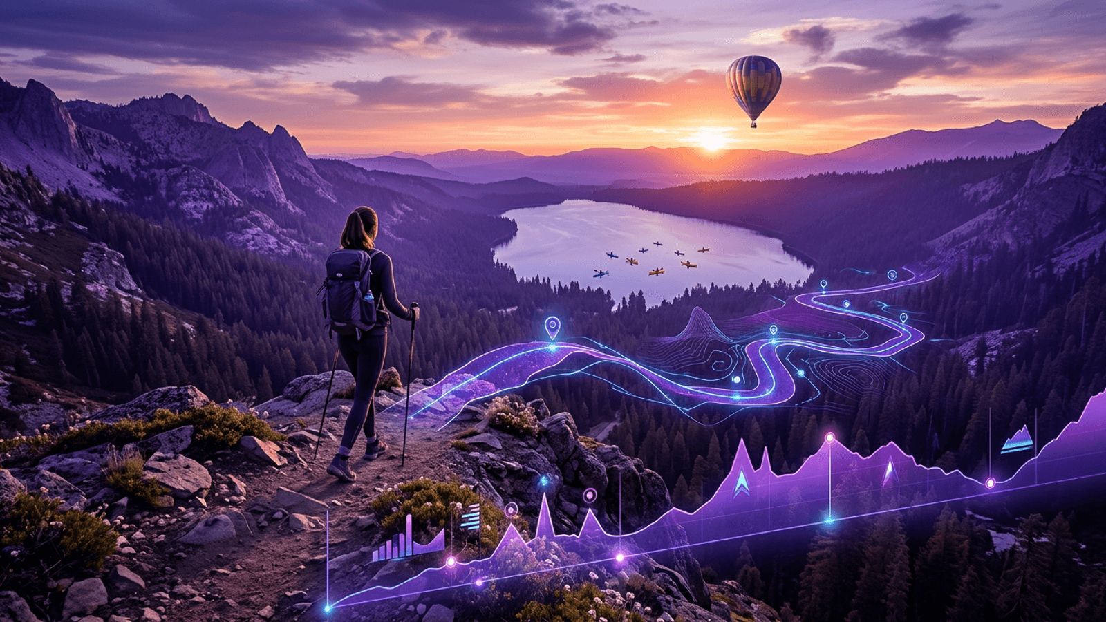 Top 10 Best Adventure Travel Companies in Santa Clara